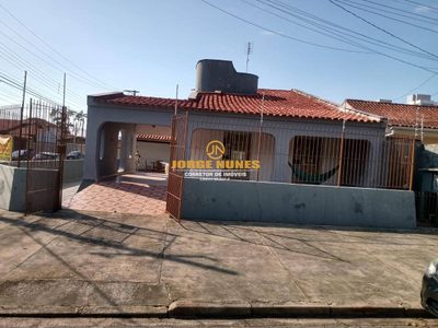 Casa, 3 quartos, 148 m² - Foto 1
