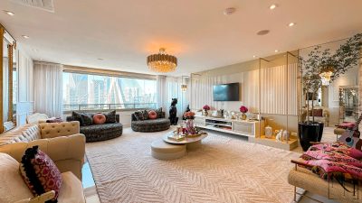 Apartamento, 3 quartos, 252 m² - Foto 1
