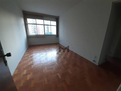 Apartamento, 2 quartos, 65 m² - Foto 2