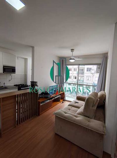 Apartamento, 2 quartos, 59 m² - Foto 1