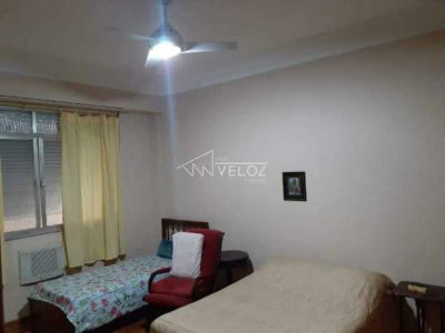 Apartamento, 4 quartos, 250 m² - Foto 1