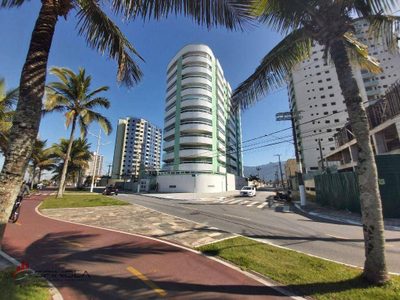 Apartamento, 2 quartos, 88 m² - Foto 1