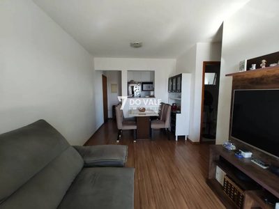 Apartamento, 2 quartos - Foto 2