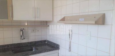 Apartamento, 2 quartos, 50 m² - Foto 3
