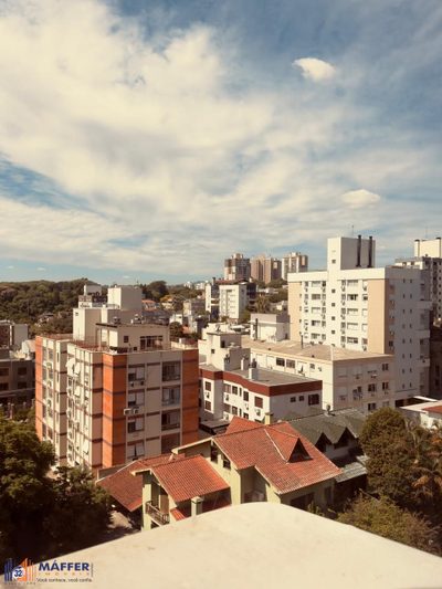 Cobertura, 4 quartos, 408 m² - Foto 1