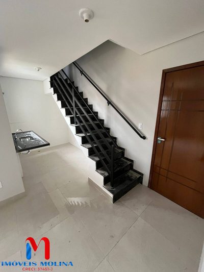 Cobertura, 2 quartos, 93 m² - Foto 3