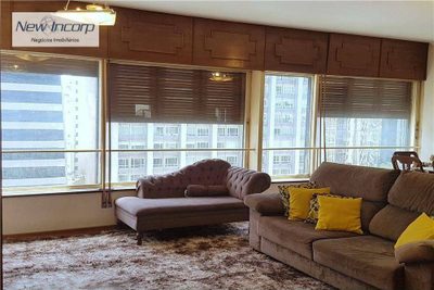 Apartamento, 3 quartos, 166 m² - Foto 3