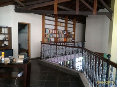 Casa de Condomínio, 5 quartos - Foto 5