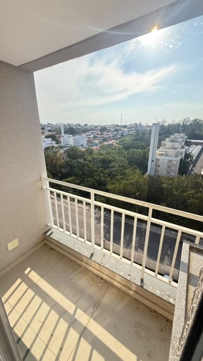Apartamento, 2 quartos - Foto 3