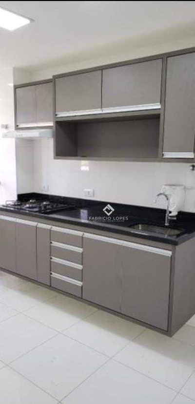 Apartamento, 2 quartos, 68 m² - Foto 1