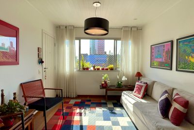 Apartamento, 3 quartos, 80 m² - Foto 3