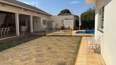 Casa, 3 quartos, 442 m² - Foto 4