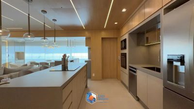 Apartamento, 3 quartos, 115 m² - Foto 4