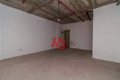 Sala-Conjunto, 43 m² - Foto 1