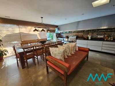 Casa de Condomínio, 4 quartos - Foto 5