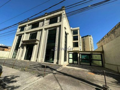 Prédio Inteiro, 1200 m² - Foto 2
