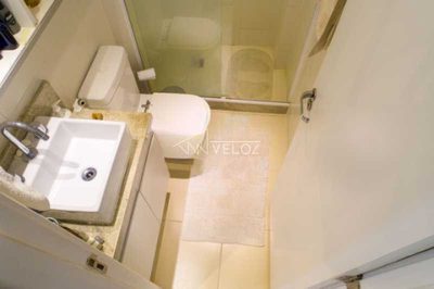 Apartamento, 3 quartos, 96 m² - Foto 1