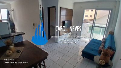 Apartamento, 1 quarto, 50 m² - Foto 2