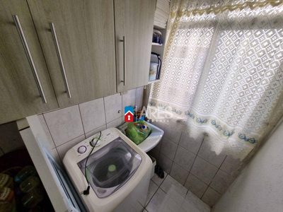 Apartamento, 2 quartos, 48 m² - Foto 4