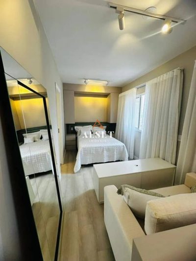 Apartamento, 1 quarto, 27 m² - Foto 4