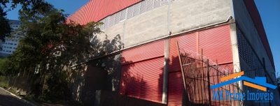Depósito-Galpão, 2890 m² - Foto 5