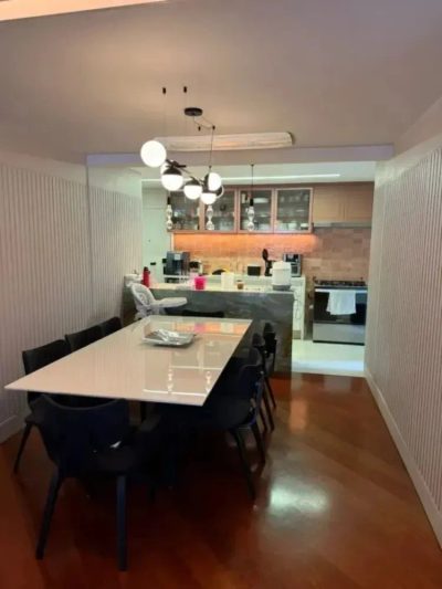 Apartamento, 3 quartos, 129 m² - Foto 2