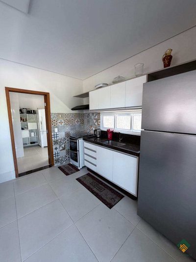 Casa, 4 quartos, 290 m² - Foto 5