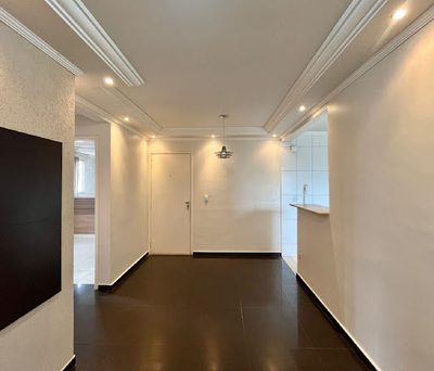 Apartamento, 2 quartos, 50 m² - Foto 4