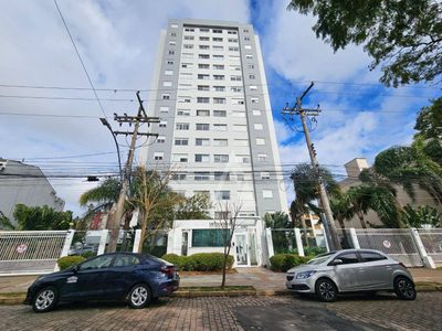 Apartamento, 2 quartos, 71 m² - Foto 1