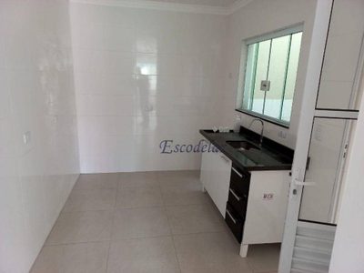 Casa, 2 quartos, 75 m² - Foto 5