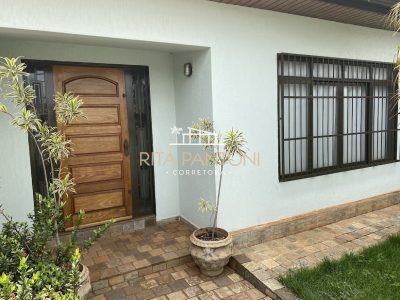 Casa, 5 quartos, 245 m² - Foto 1