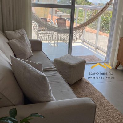 Apartamento, 2 quartos, 57 m² - Foto 3