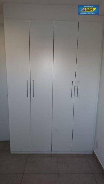 Apartamento, 1 quarto, 44 m² - Foto 3