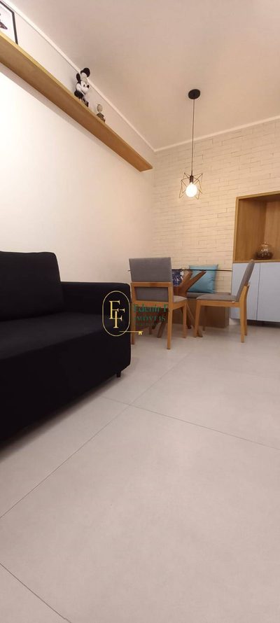 Apartamento, 2 quartos, 95 m² - Foto 4
