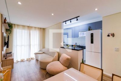Apartamento, 2 quartos, 55 m² - Foto 1