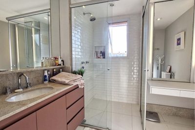 Cobertura, 3 quartos, 402 m² - Foto 5