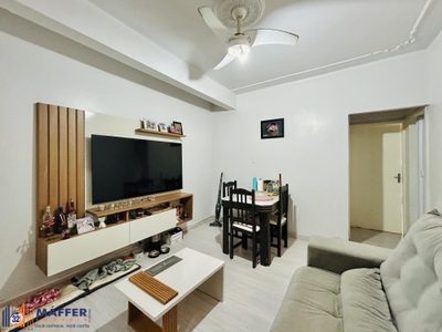 Apartamento, 2 quartos, 60 m² - Foto 2