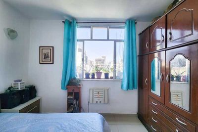 Apartamento, 2 quartos, 34 m² - Foto 1