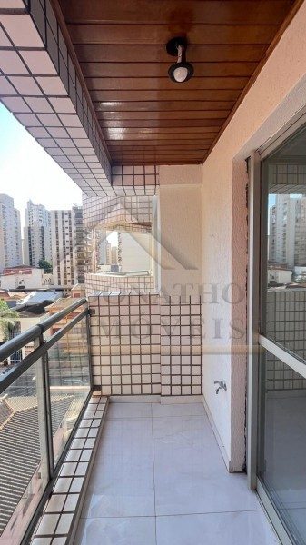 Apartamento, 2 quartos, 68 m² - Foto 2