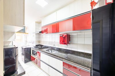 Apartamento, 3 quartos, 76 m² - Foto 4