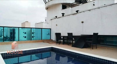 Cobertura, 4 quartos, 537 m² - Foto 4
