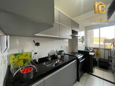 Apartamento, 3 quartos, 71 m² - Foto 3