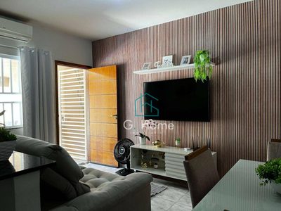 Casa, 3 quartos, 87 m² - Foto 3
