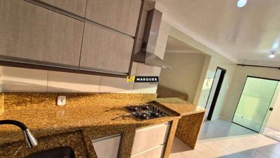 Apartamento, 2 quartos, 112 m² - Foto 2