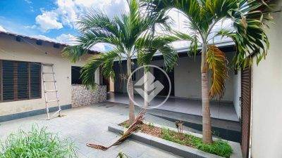 Casa, 4 quartos, 270 m² - Foto 1