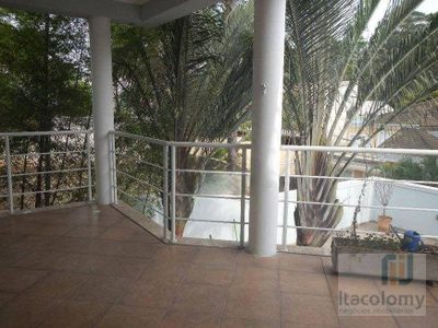 Casa de Condomínio, 5 quartos - Foto 3