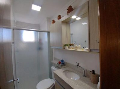 Apartamento, 1 quarto, 53 m² - Foto 2