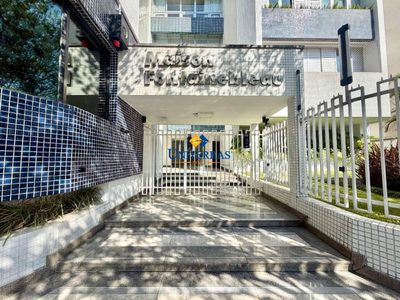 Apartamento, 4 quartos, 277 m² - Foto 2