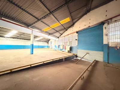 Depósito-Galpão, 2948 m² - Foto 1