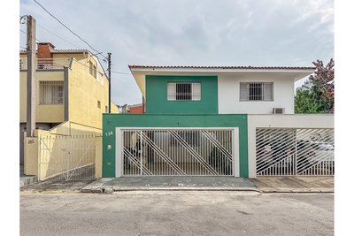 Casa, 3 quartos, 230 m² - Foto 2